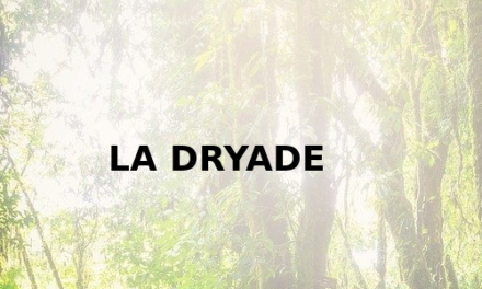 La Dryade